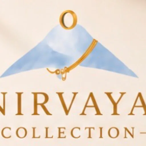 Nirvaya Collecting 